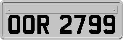 OOR2799