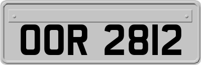 OOR2812