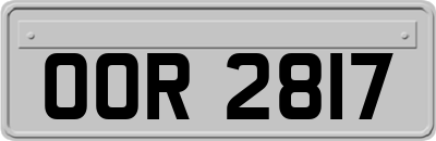 OOR2817