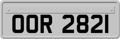 OOR2821