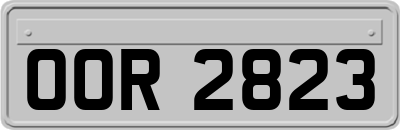 OOR2823