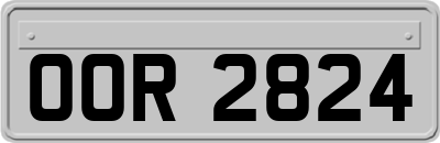 OOR2824