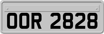 OOR2828