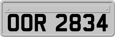 OOR2834