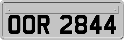 OOR2844