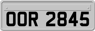 OOR2845