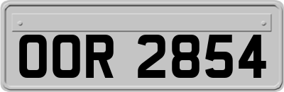 OOR2854