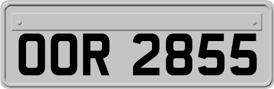 OOR2855