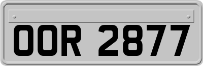 OOR2877