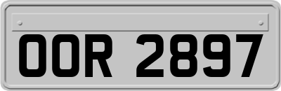 OOR2897