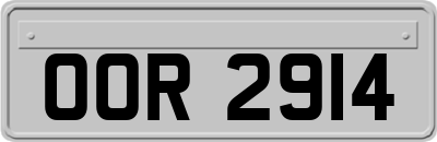 OOR2914