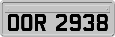 OOR2938