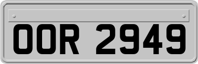 OOR2949
