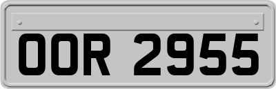 OOR2955