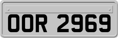 OOR2969