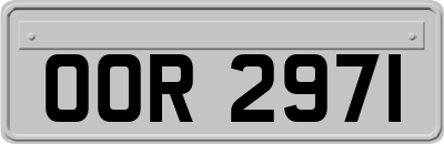 OOR2971