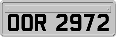 OOR2972