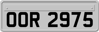 OOR2975