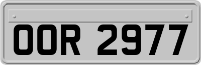 OOR2977