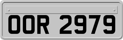 OOR2979