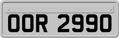 OOR2990