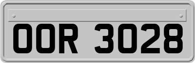 OOR3028