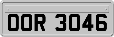 OOR3046