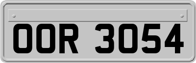 OOR3054