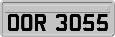 OOR3055