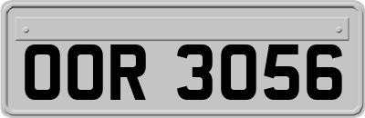 OOR3056