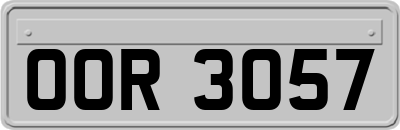 OOR3057