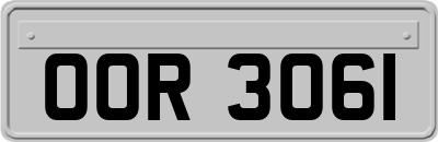 OOR3061