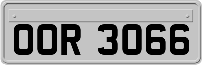 OOR3066