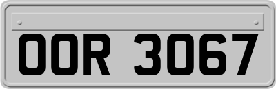 OOR3067