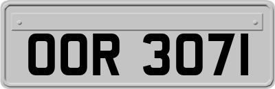 OOR3071