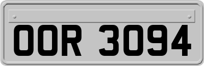 OOR3094