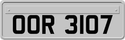 OOR3107