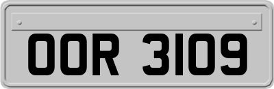 OOR3109