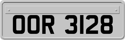 OOR3128