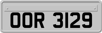 OOR3129