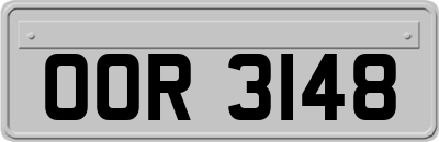 OOR3148