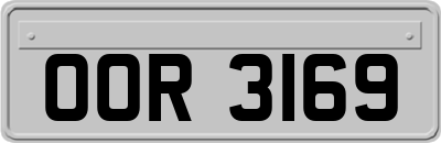 OOR3169