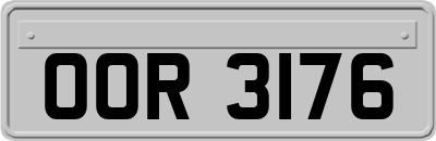 OOR3176