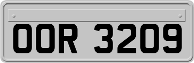 OOR3209