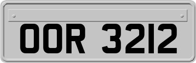 OOR3212