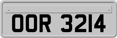 OOR3214