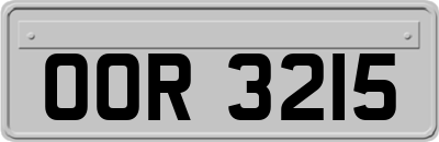 OOR3215