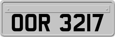 OOR3217