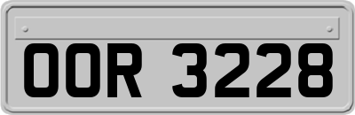OOR3228