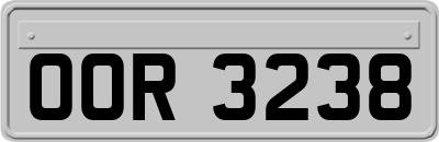 OOR3238